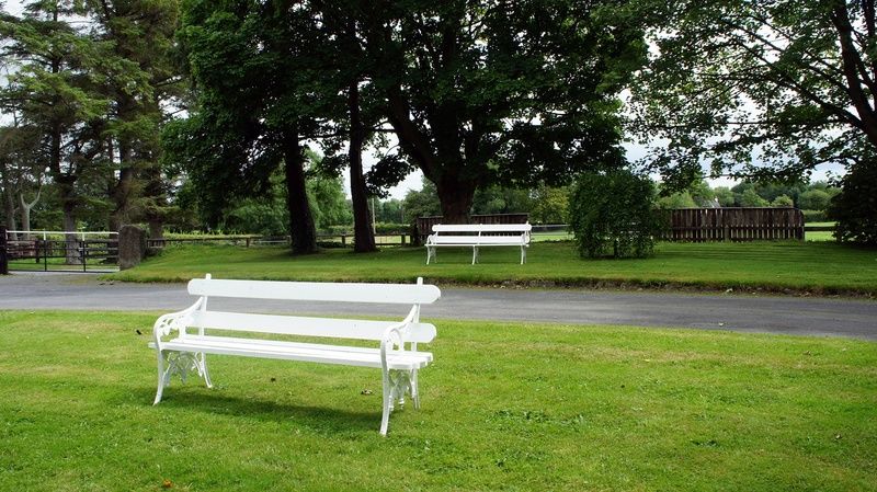 Bed and Breakfast Bansha House Tipperary Exteriér fotografie